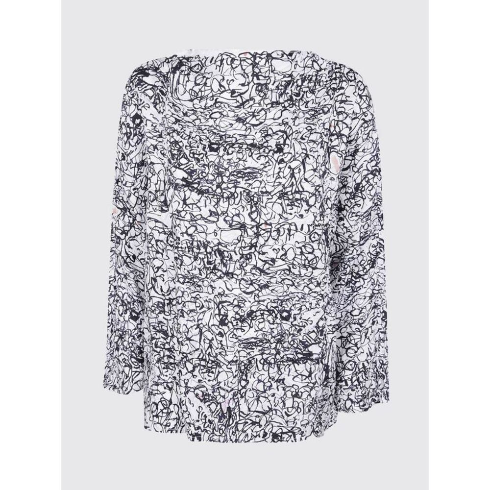 Daniela Gregis Top Woman Multicolor